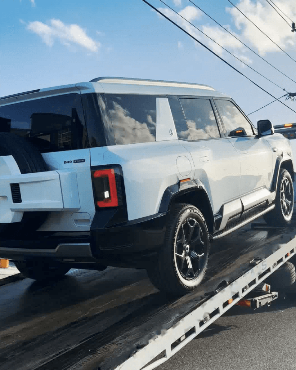 Premium Vehicle Concierge Service